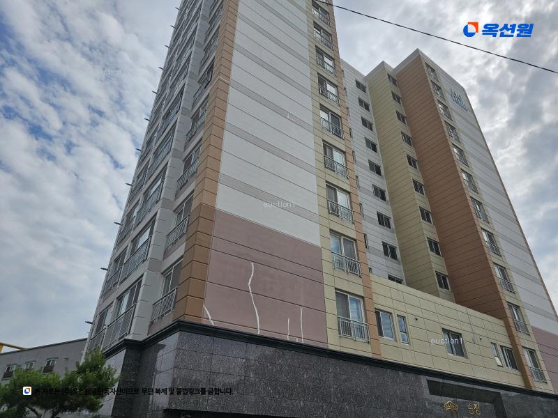 2026타경30383 광주광역시 광산구 광산로89번길 27-7, 송정크레지움센트럴 5층 501호 아파트[공급32평형] 경매 이미지