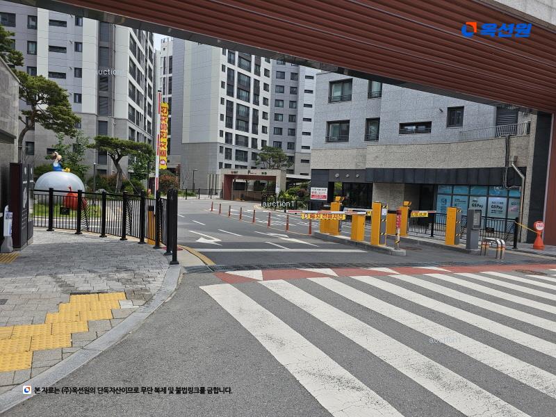 2026타경30353 광주광역시 광산구 어등대로647번북길 8, 힐스테이트광산 107동 6층 604호 아파트[공급33평형] 경매 이미지