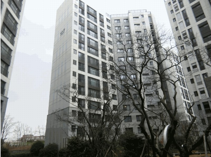 2026타경30353 광주광역시 광산구 어등대로647번북길 8, 힐스테이트광산 107동 6층 604호 아파트[공급33평형] 경매 이미지