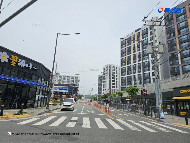 2026타경30353 광주광역시 광산구 어등대로647번북길 8, 힐스테이트광산 107동 6층 604호 아파트[공급33평형] 경매 이미지