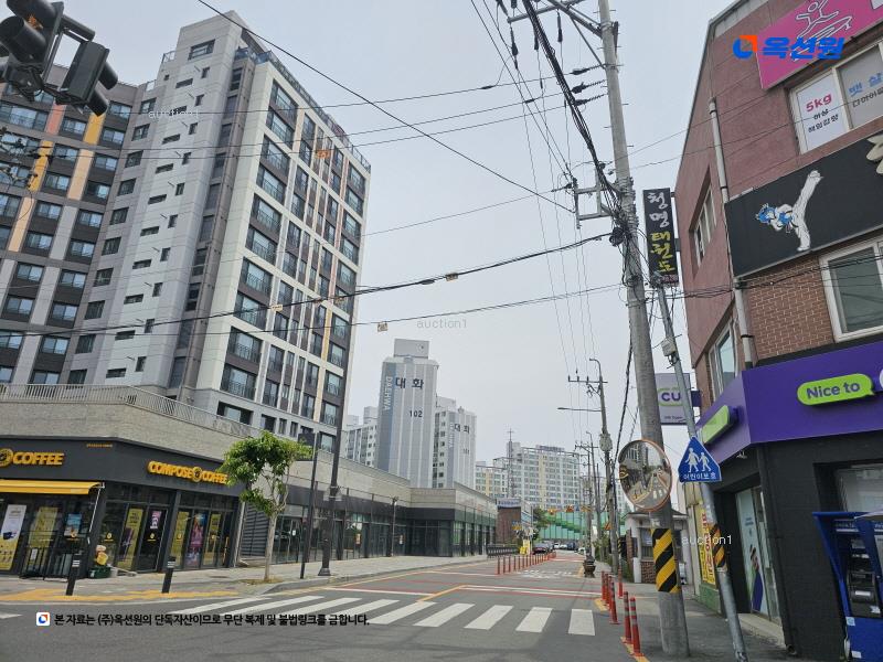 2026타경30353 광주광역시 광산구 어등대로647번북길 8, 힐스테이트광산 107동 6층 604호 아파트[공급33평형] 경매 이미지