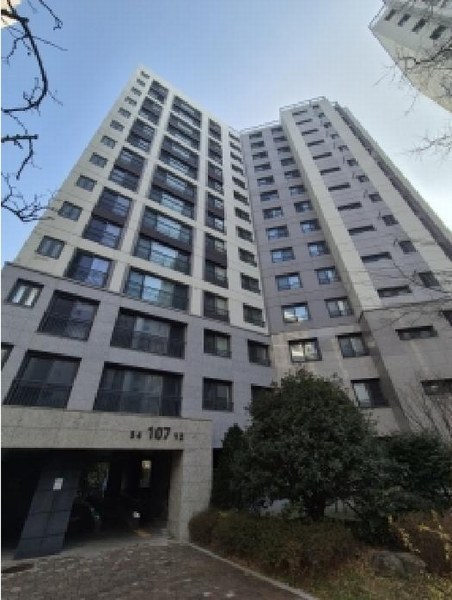 2026타경30353 광주광역시 광산구 어등대로647번북길 8, 힐스테이트광산 107동 6층 604호 아파트[공급33평형] 경매 이미지