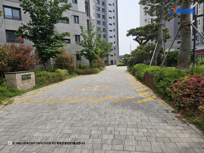 2026타경30353 광주광역시 광산구 어등대로647번북길 8, 힐스테이트광산 107동 6층 604호 아파트[공급33평형] 경매 이미지