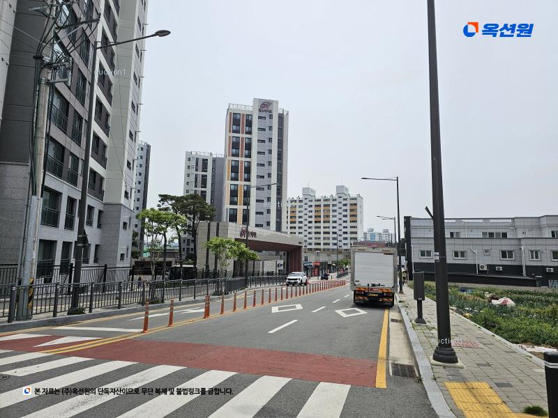 2026타경30353 광주광역시 광산구 어등대로647번북길 8, 힐스테이트광산 107동 6층 604호 아파트[공급33평형] 경매 이미지