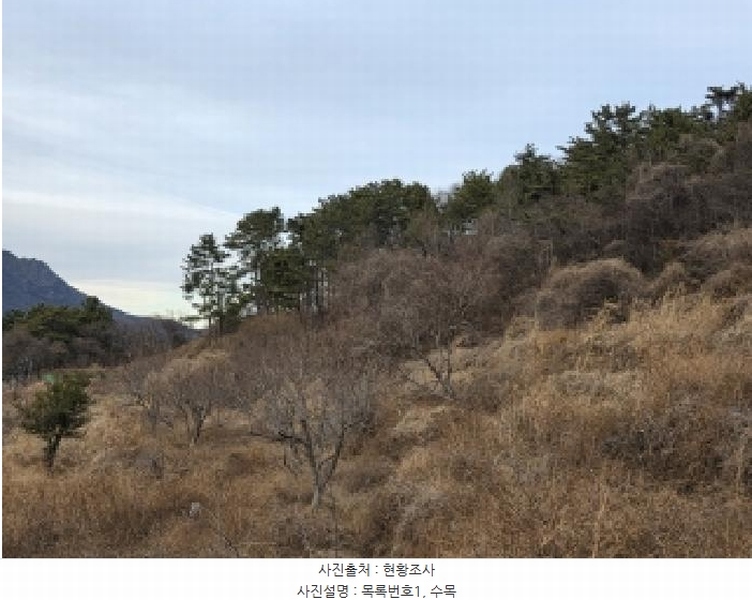 2026타경10084 경상남도 남해군 이동면 신전리 1434 농지 경매 이미지