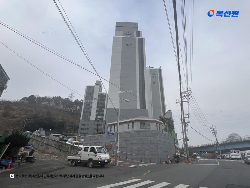 2025타경12609 경상남도 김해시 진영로 10, 진영거성아파트 101동 8층 804호 아파트[공급29평형] 경매 이미지
