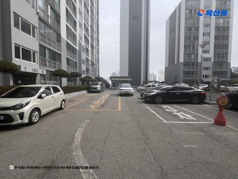 2025타경12609 경상남도 김해시 진영로 10, 진영거성아파트 101동 8층 804호 아파트[공급29평형] 경매 이미지