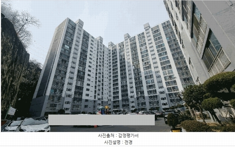 2025타경12609 경상남도 김해시 진영로 10, 진영거성아파트 101동 8층 804호 아파트[공급29평형] 경매 이미지