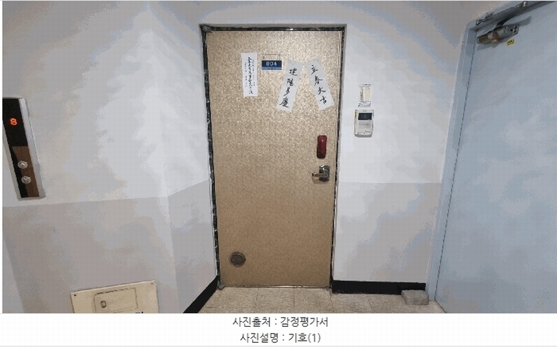 2025타경12609 경상남도 김해시 진영로 10, 진영거성아파트 101동 8층 804호 아파트[공급29평형] 경매 이미지