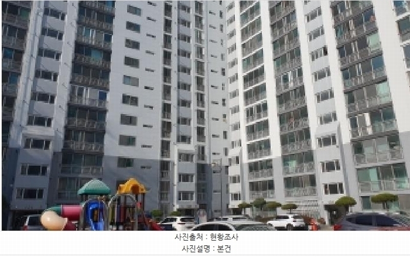 2025타경12609 경상남도 김해시 진영로 10, 진영거성아파트 101동 8층 804호 아파트[공급29평형] 경매 이미지