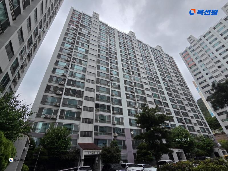 2026타경3162 대구광역시 달성군 서재로 120, 서재화진금봉타운 108동 17층 1801호 아파트[공급30평형] 경매 이미지