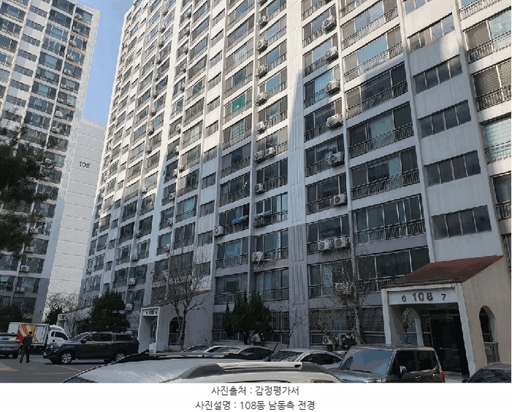 2026타경3162 대구광역시 달성군 서재로 120, 서재화진금봉타운 108동 17층 1801호 아파트[공급30평형] 경매 이미지