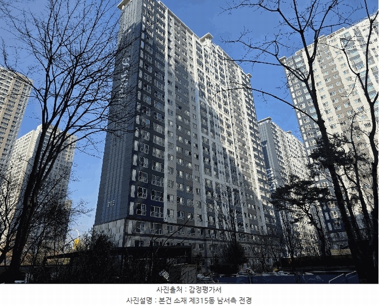 2026타경3156 대구광역시 달성군 서재로7길 25, 에코폴리스동화아이위시3차 315동 7층 702호 아파트[공급34평형] 경매 이미지