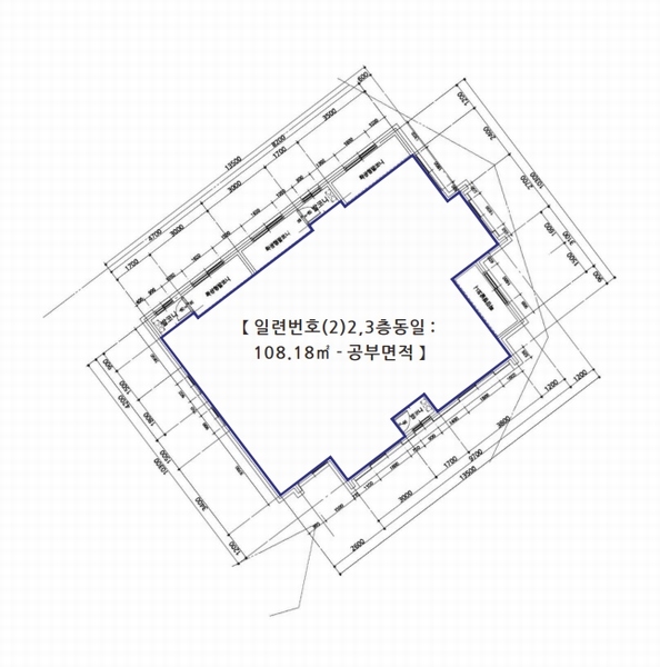 2026타경67 대전광역시 중구 부사동 401-7 다가구(원룸등) 경매 이미지