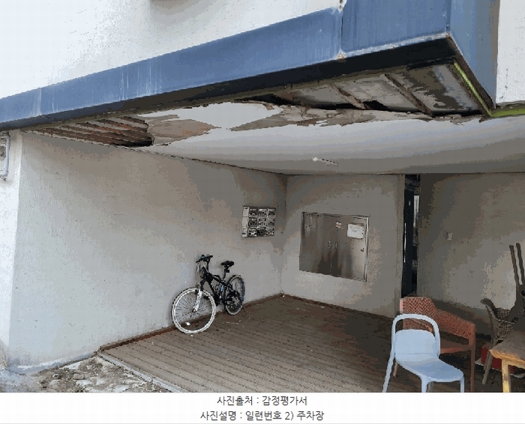 2026타경67 대전광역시 중구 부사동 401-7 다가구(원룸등) 경매 이미지