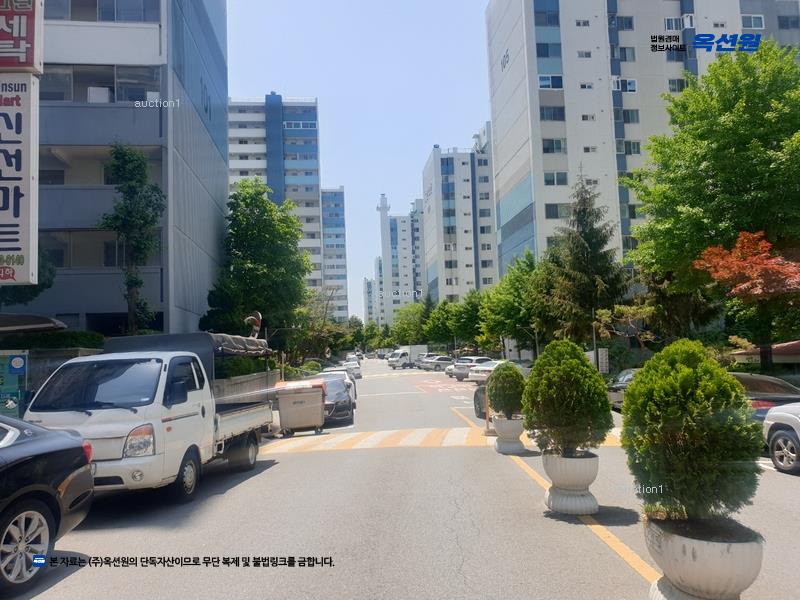2026타경600261 대전광역시 대덕구 동춘당로 151, 그린타운아파트 107동 1층 106호 아파트[공급24평형] 경매 이미지