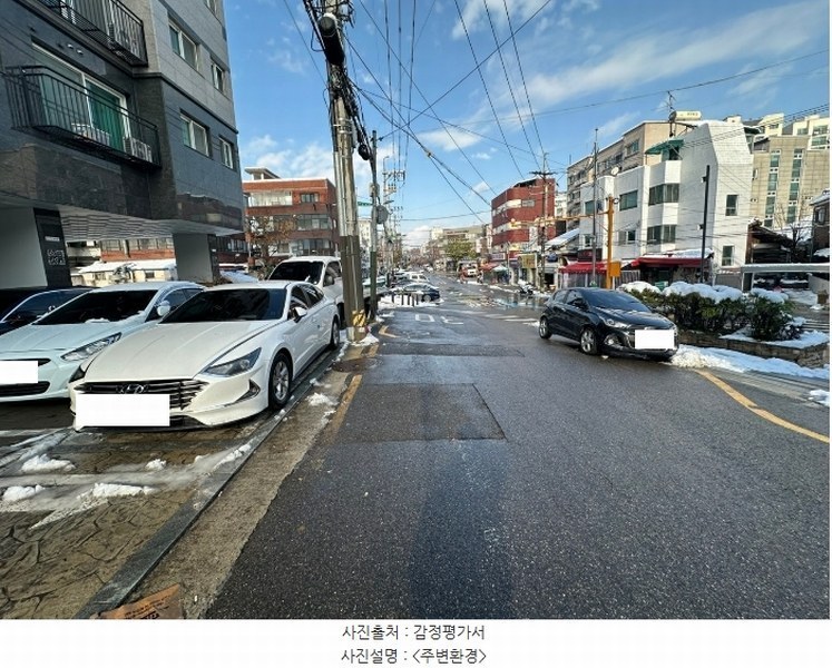 2024타경141037 서울특별시 양천구 곰달래로1길 67, 에이엔타워 5층 501호 오피스텔 경매 이미지