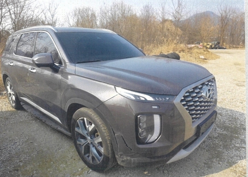 2026타경50020 강원특별자치도 원주시 흥업면 흥업리 785-10 팰리세이드(PALISADE) 경매 이미지