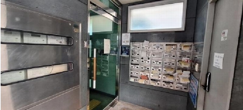 2026타경501123 인천광역시 남동구 예술로174번길 46, 인스테이션2 4층 401호 다세대(빌라)[공급10평형] 경매 이미지