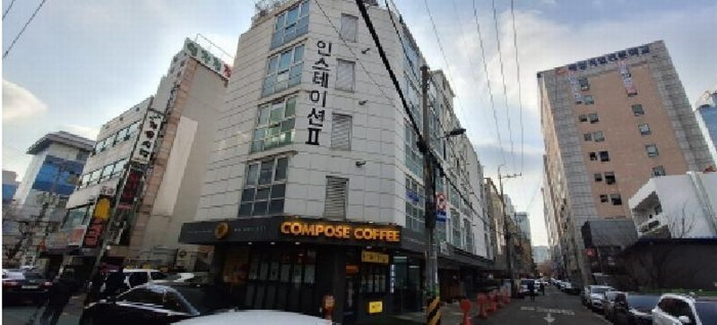 2026타경501123 인천광역시 남동구 예술로174번길 46, 인스테이션2 4층 401호 다세대(빌라)[공급10평형] 경매 이미지