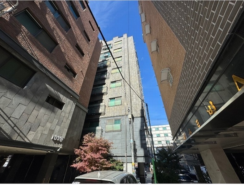 2024타경145329 서울특별시 양천구 가로공원로 100, 신월동리버스타운 102동 5층 503호 오피스텔[계약21평형] 경매 이미지