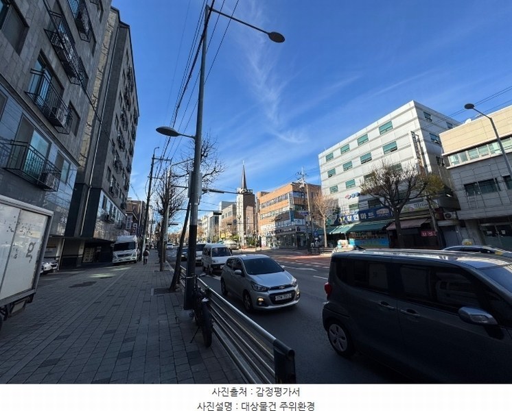 2024타경145329 서울특별시 양천구 가로공원로 100, 신월동리버스타운 102동 5층 503호 오피스텔[계약21평형] 경매 이미지