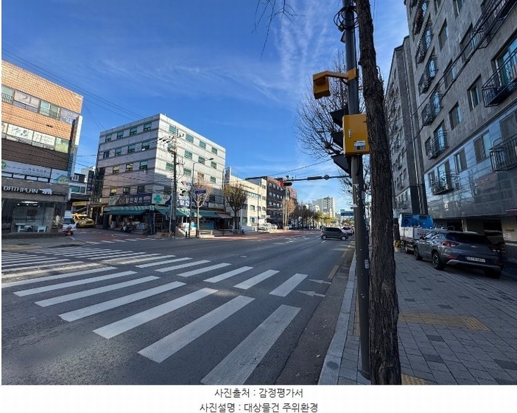 2024타경145329 서울특별시 양천구 가로공원로 100, 신월동리버스타운 102동 5층 503호 오피스텔[계약21평형] 경매 이미지