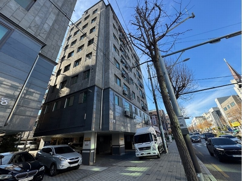 2024타경145329 서울특별시 양천구 가로공원로 100, 신월동리버스타운 102동 5층 503호 오피스텔[계약21평형] 경매 이미지