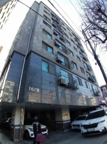 2024타경145329 서울특별시 양천구 가로공원로 100, 신월동리버스타운 102동 5층 503호 오피스텔[계약21평형] 경매 이미지