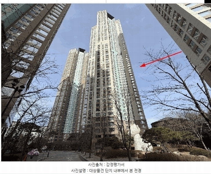 2026타경60340 경기도 고양시 일산동구 강송로 33, 일산요진와이시티 102동 25층 2504호 아파트[공급35평형] 경매 이미지