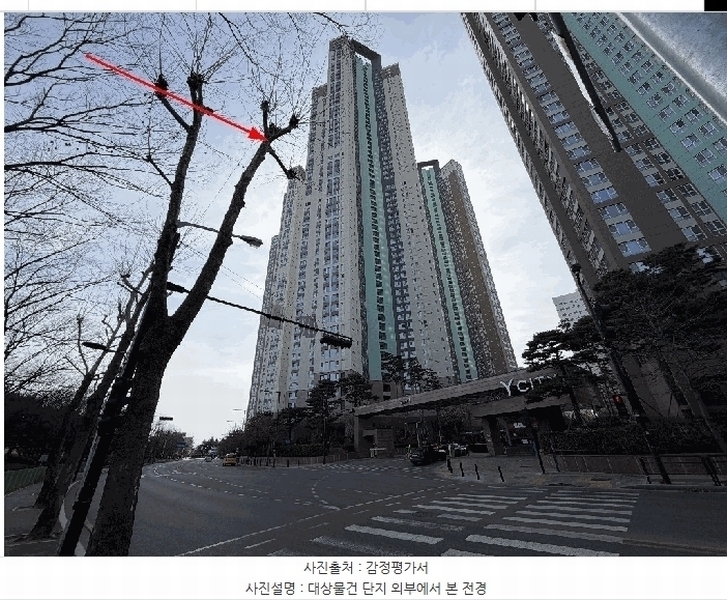 2026타경60340 경기도 고양시 일산동구 강송로 33, 일산요진와이시티 102동 25층 2504호 아파트[공급35평형] 경매 이미지