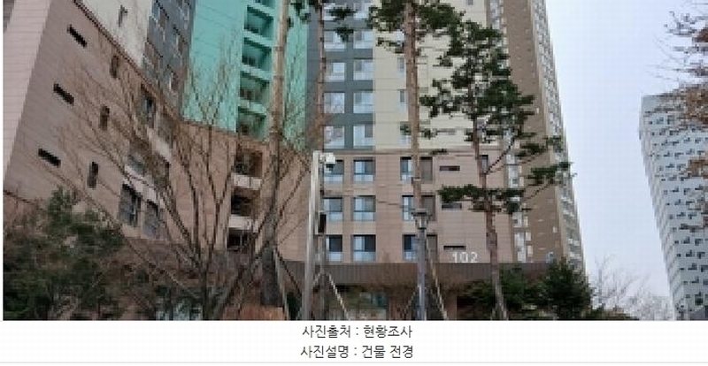 2026타경60340 경기도 고양시 일산동구 강송로 33, 일산요진와이시티 102동 25층 2504호 아파트[공급35평형] 경매 이미지
