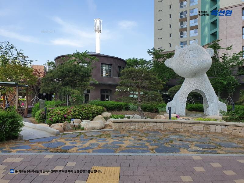 2026타경60340 경기도 고양시 일산동구 강송로 33, 일산요진와이시티 102동 25층 2504호 아파트[공급35평형] 경매 이미지
