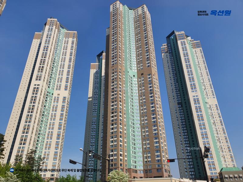 2026타경60340 경기도 고양시 일산동구 강송로 33, 일산요진와이시티 102동 25층 2504호 아파트[공급35평형] 경매 이미지