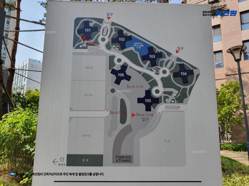 2026타경60340 경기도 고양시 일산동구 강송로 33, 일산요진와이시티 102동 25층 2504호 아파트[공급35평형] 경매 이미지