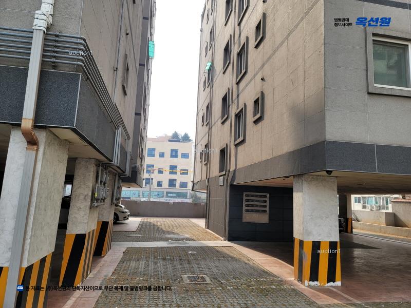 2026타경3555 서울특별시 구로구 경인로42길 26, 하은빌리지 102동 5층 502호 다세대(빌라)[공급11평형] 경매 이미지