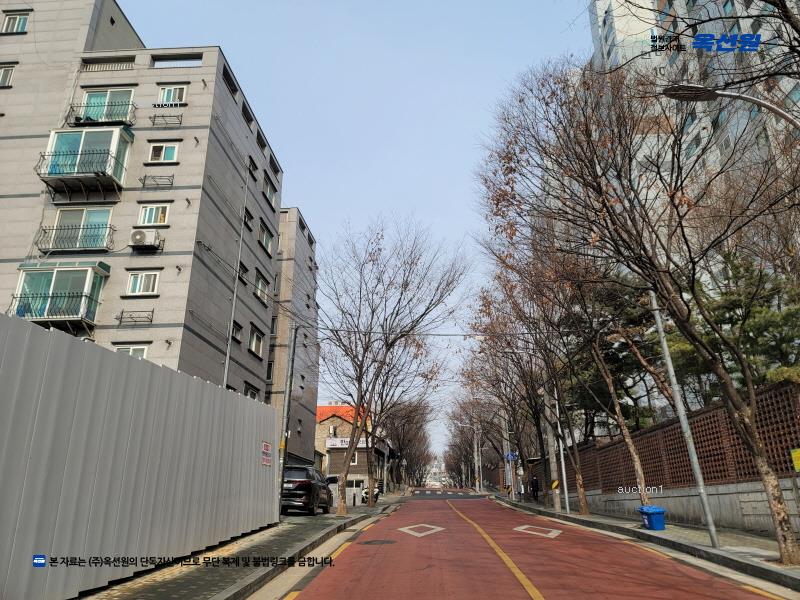2026타경3555 서울특별시 구로구 경인로42길 26, 하은빌리지 102동 5층 502호 다세대(빌라)[공급11평형] 경매 이미지