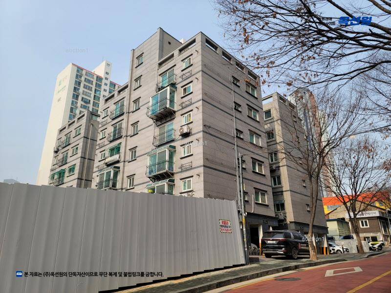 2026타경3555 서울특별시 구로구 경인로42길 26, 하은빌리지 102동 5층 502호 다세대(빌라)[공급11평형] 경매 이미지