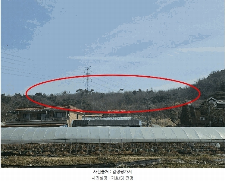 2025타경27 충청남도 공주시 탄천면 대학리 산77-1 임야 경매 이미지