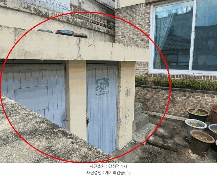 2025타경27 충청남도 공주시 중동 166-5 주택 경매 이미지