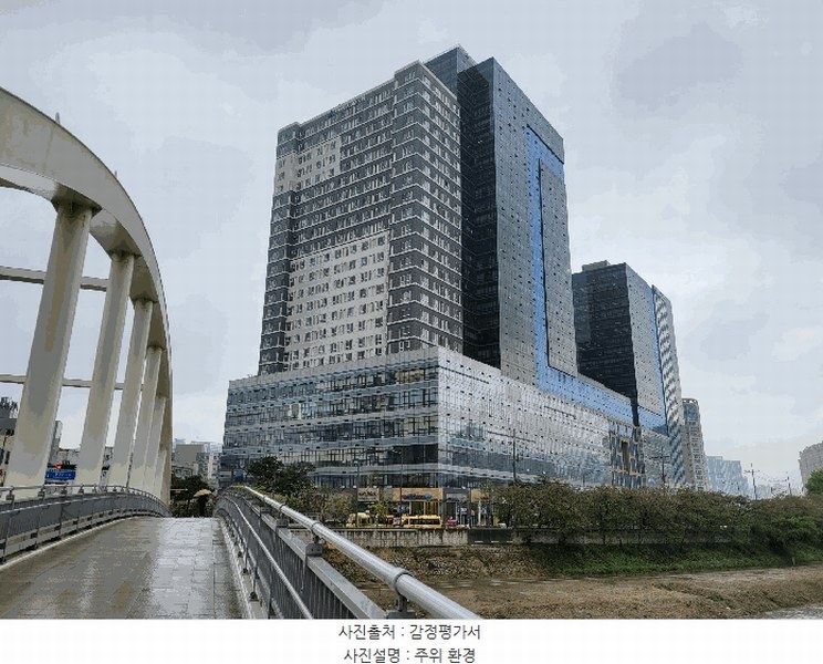 2025타경601 경기도 안양시 만안구 덕천로152번길 25, 안양아이에스비즈타워센트럴 지층 비209호 아파트형공장 경매 이미지