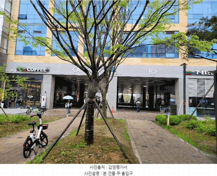 2025타경601 경기도 안양시 만안구 덕천로152번길 25, 안양아이에스비즈타워센트럴 지층 비209호 아파트형공장 경매 이미지