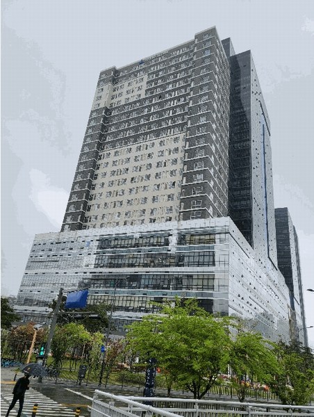 2025타경601 경기도 안양시 만안구 덕천로152번길 25, 안양아이에스비즈타워센트럴 지층 비209호 아파트형공장 경매 이미지