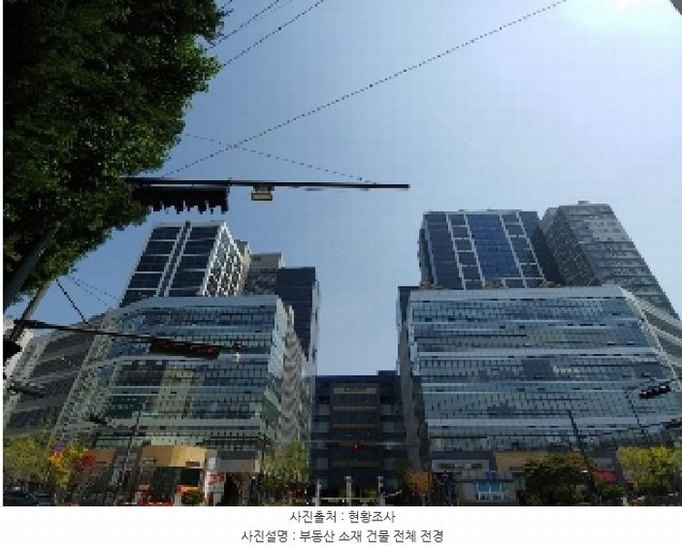2025타경601 경기도 안양시 만안구 덕천로152번길 25, 안양아이에스비즈타워센트럴 지층 비209호 아파트형공장 경매 이미지