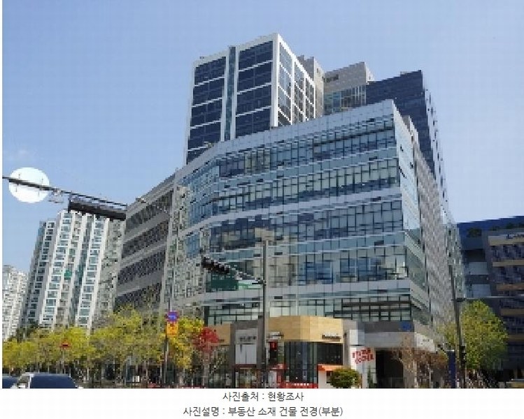 2025타경601 경기도 안양시 만안구 덕천로152번길 25, 안양아이에스비즈타워센트럴 지층 비209호 아파트형공장 경매 이미지