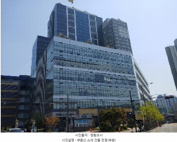 2025타경601 경기도 안양시 만안구 덕천로152번길 25, 안양아이에스비즈타워센트럴 지층 비209호 아파트형공장 경매 이미지