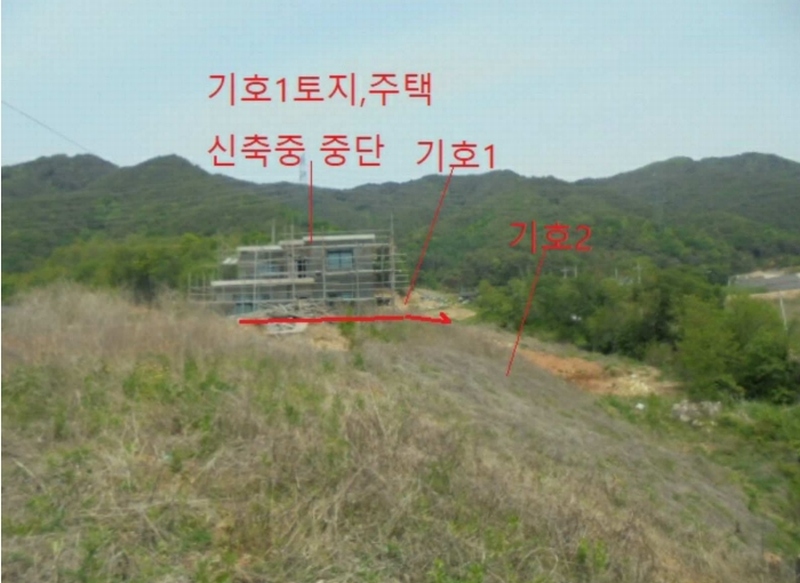 2022타경1229 충청북도 제천시 봉양읍 미당리 931-6 과수원 경매 이미지