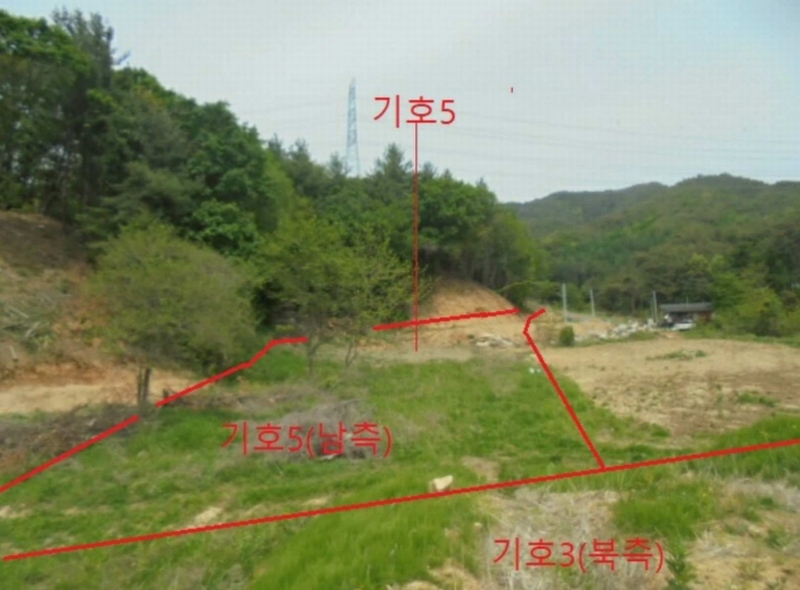 2022타경1229 충청북도 제천시 봉양읍 미당리 931-6 과수원 경매 이미지