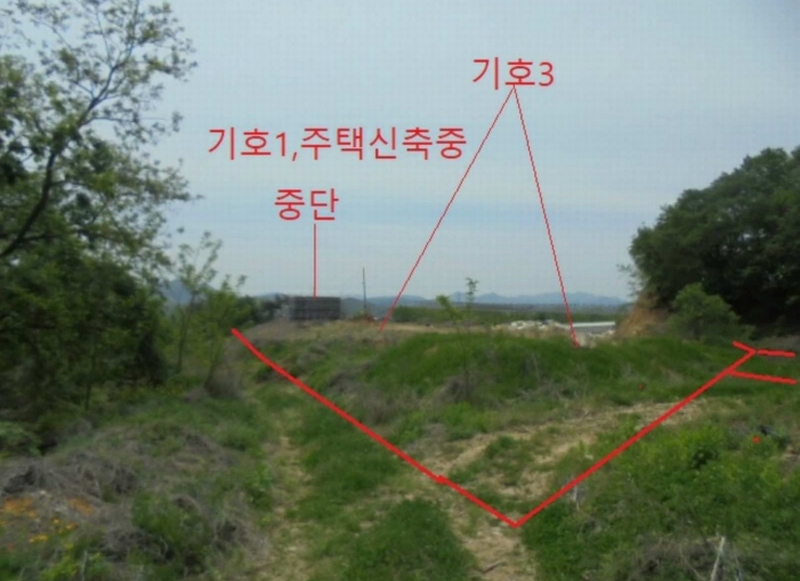 2022타경1229 충청북도 제천시 봉양읍 미당리 931-6 과수원 경매 이미지