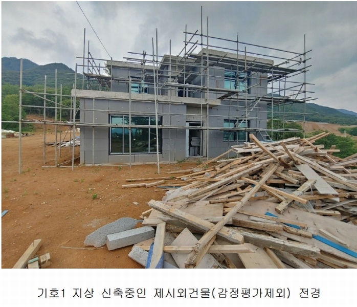 2022타경1229 충청북도 제천시 봉양읍 미당리 931-6 과수원 경매 이미지